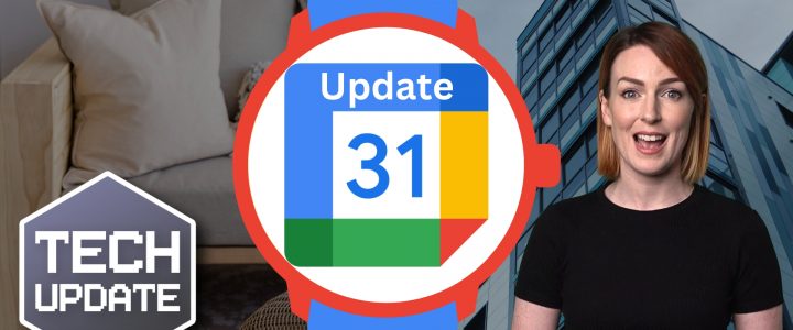 Google Calendar has a great update for hybrid workers